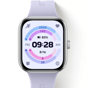 ساعت هوشمند 47 میلی‌متری شیائومی مدل Redmi Watch 5 گلوبال