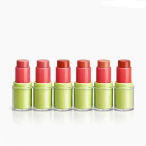 رژگونه استیکی تری کیو بیوتی مدل BLUSH STICK PRO شماره 05