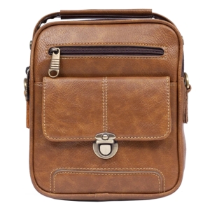کیف رودوشی مدل MISCELLANEOUS - MSN638 LEATHER BAG