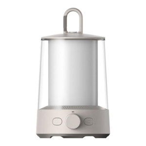 چراغ کمپینگ چند کاره شیائومی مدل Xiaomi Camping Lantern MJLYD001QW گلوبال