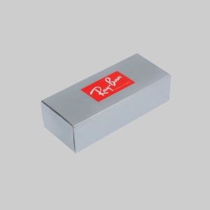 عینک آفتابی مربعی ری بن مدل RB3684-003-32