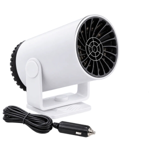 بخاری و تصفیه هوای خودرو مدل Auto Air Purification Heat Fan