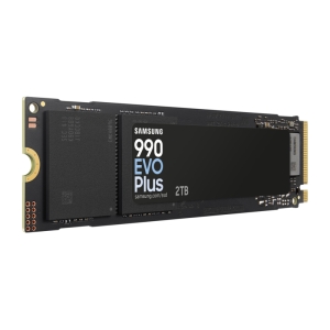 اس اس دی اینترنال PCIe Gen4 x4 سامسونگ مدل EVO Plus 990 ظرفیت 2 ترابایت