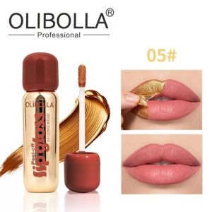 رژ لب پیلاف اولیبولا مدل Ultra chic حجم 3.5 میل شماره 05