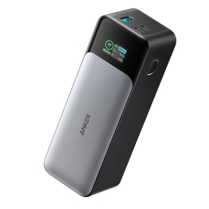 پاوربانک انکر مدل A1289 Anker 737 ظرفیت 24000 میلی آمپر ساعت