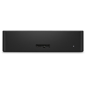 هارد اکسترنال سیگیت مدل expansion ظرفیت 1 ترابایت با استاندارد ارتباطی USB 3.0