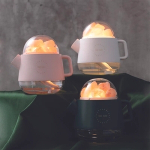دستگاه بخور سرد مدل Magic Teapot A04