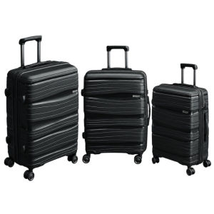 ست چمدان گوگانا مدل GOOGANA GOOG404040SERIES