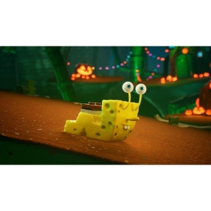 بازی SpongeBob SquarePants: The Cosmic Shake نسخه استاندارد مخصوص PS5