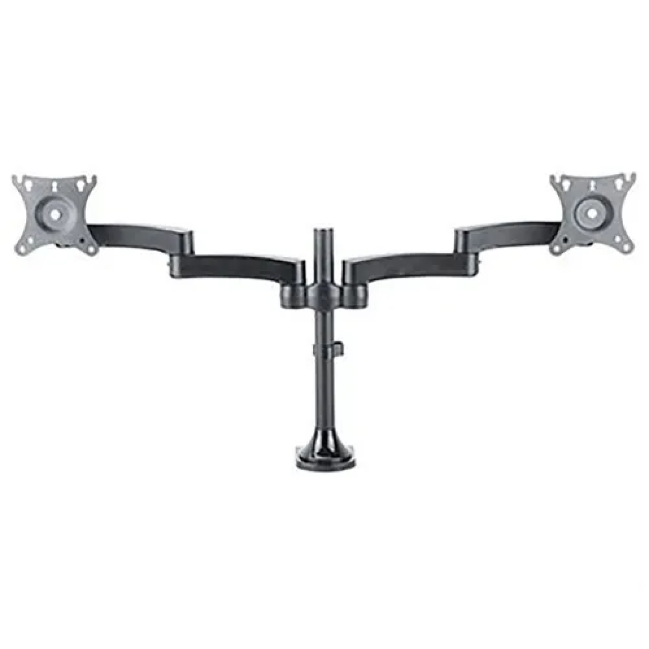 پایه رومیزی 2 مانیتور LCDARM مدل LD-410BD 