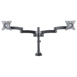 پایه رومیزی 2 مانیتور LCDARM مدل LD-410BD 