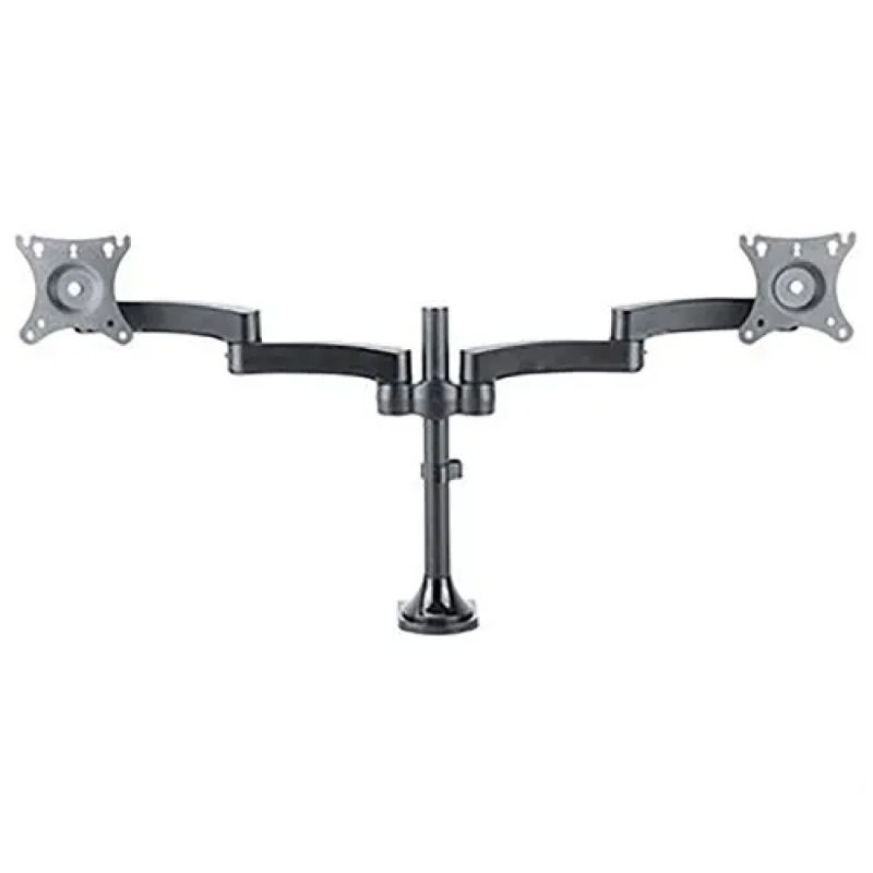 پایه رومیزی 2 مانیتور LCDARM مدل LD-410BD 