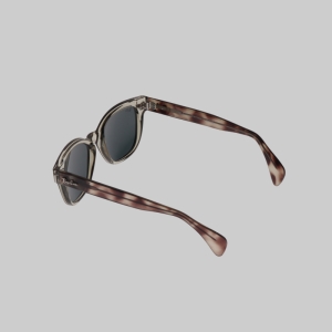 عینک آفتابی ویفرر (Wayfarer) ری بن مدل RB0880S-6635-3R