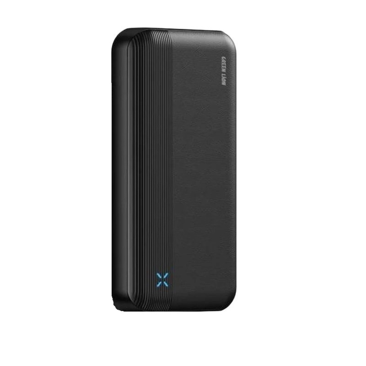 پاوربانک گرین لاین مدل Milos GNMIL20KPBBK ظرفیت 10000ma