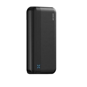 پاوربانک گرین لاین مدل Milos GNMIL20KPBBK ظرفیت 10000ma