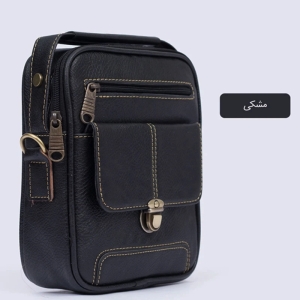 کیف رودوشی مدل MISCELLANEOUS - MSN638 LEATHER BAG