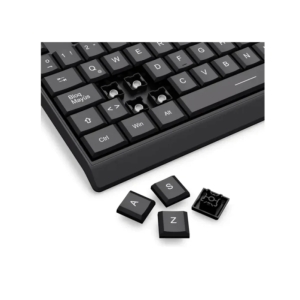 باندل اداری موس و کیبورد بی سیم ردراگون مدل BS-8343