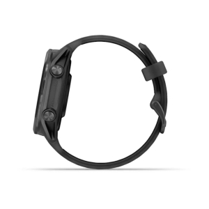 ساعت هوشمند 42 میلی‌متری گارمین مدل Forerunner 570 با بند سیلیکونی