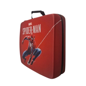 کیف پلی استیشن 4 طرح Spider-Man