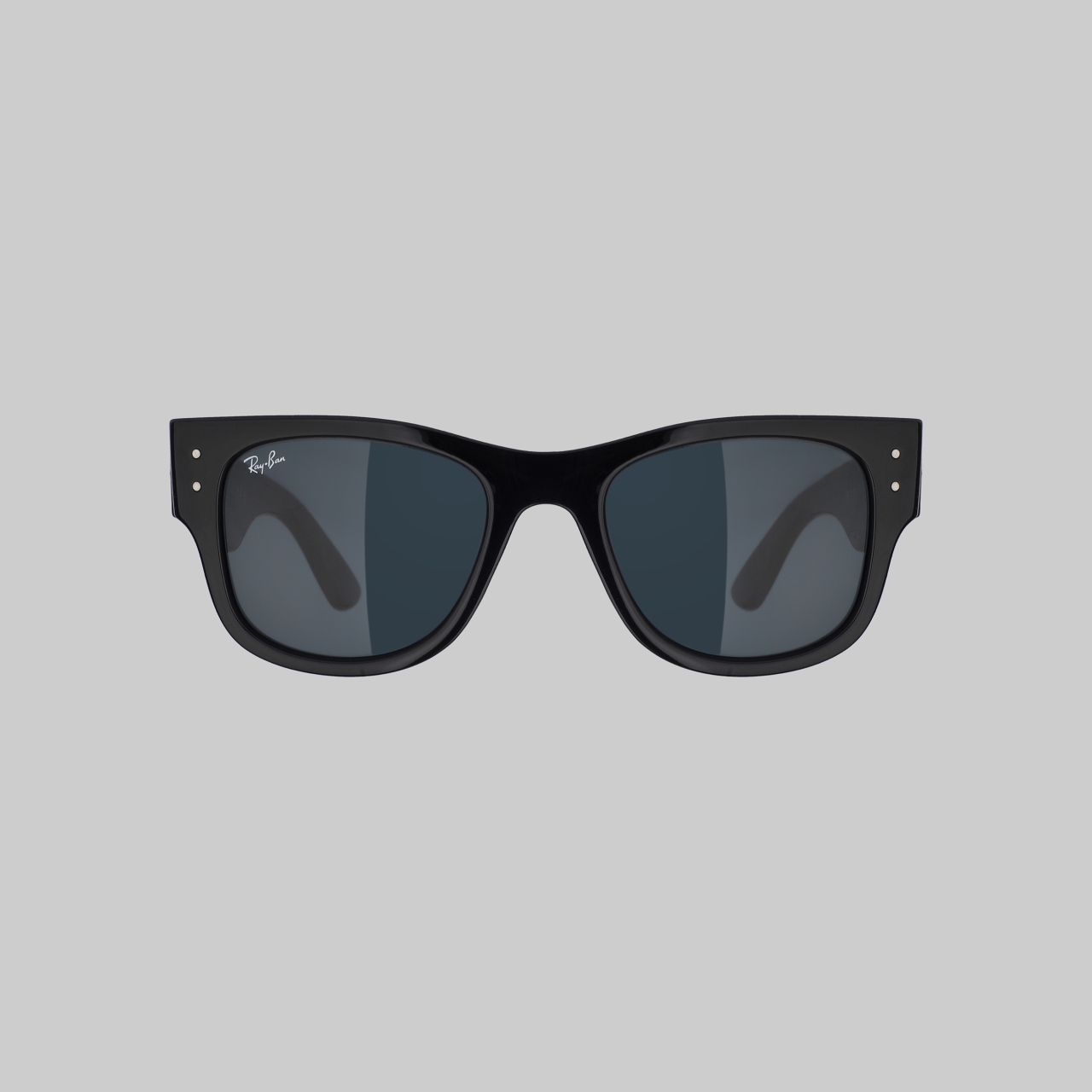 عینک آفتابی ویفرر (Wayfarer) ری بن مدل RB4840S-901-87