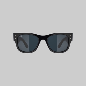 عینک آفتابی ویفرر (Wayfarer) ری بن مدل RB4840S-901-87