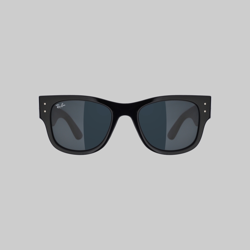 عینک آفتابی ویفرر (Wayfarer) ری بن مدل RB4840S-901-87
