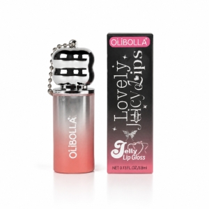 لیپ گلاس اولیبولا مدل Lovely Juicy Zips شماره 04