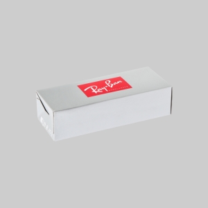 عینک آفتابی زنانه ویفرر ری بن مدل RB4433M-F625-H2