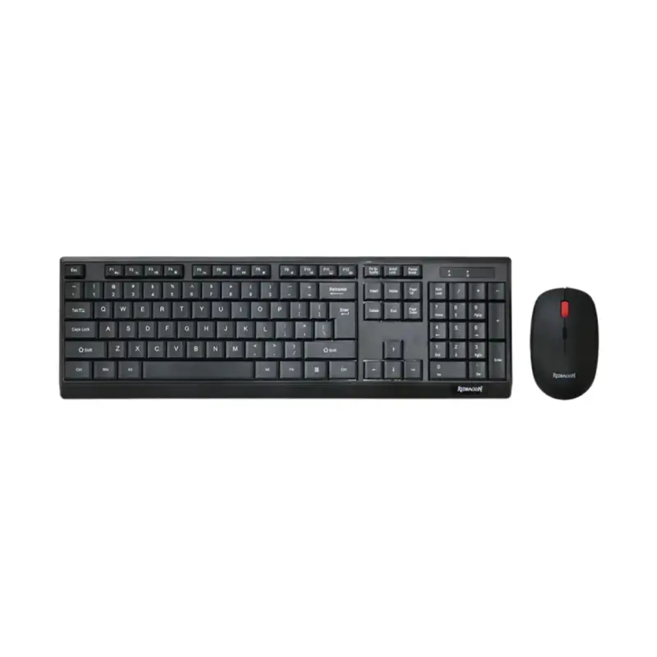 باندل اداری موس و کیبورد بی سیم ردراگون مدل BS-8343