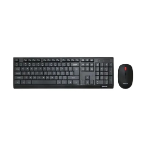 باندل اداری موس و کیبورد بی سیم ردراگون مدل BS-8343