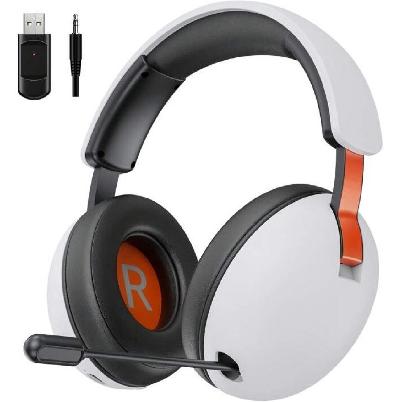 هدست بی سیم مخصوص بازی مدل BL500 PRO