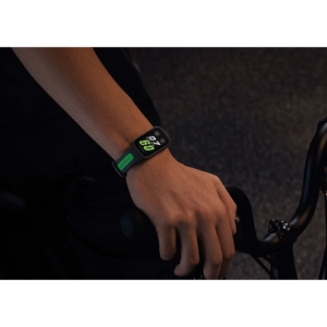 ساعت هوشمند 46 میلی‌متری شیائومی مدل Smart Band 9 Active