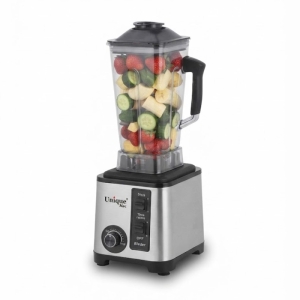 مخلوط‌کن و غذاساز 3 کاره یونیک مدل Unique Max 31
