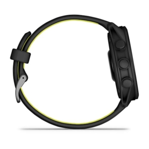 ساعت هوشمند 43 میلی‌متری گارمین مدل Forerunner 170 با بند سیلیکونی