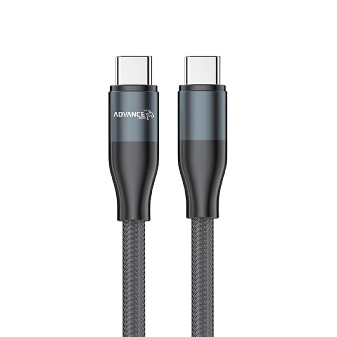 کابل USB-C ادونس مدل A-C8 طول 1 متر