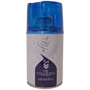 اسپری خوشبو کننده هوا جی ام مدل HERMES حجم 300 میلی لیتر
