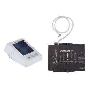 فشارسنج بازویی دیجیتال مایکرولایف مدل BP-B3 