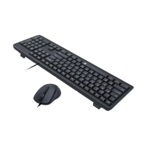 باندل اداری موس و کیبورد بی سیم ردراگون مدل BS-7092