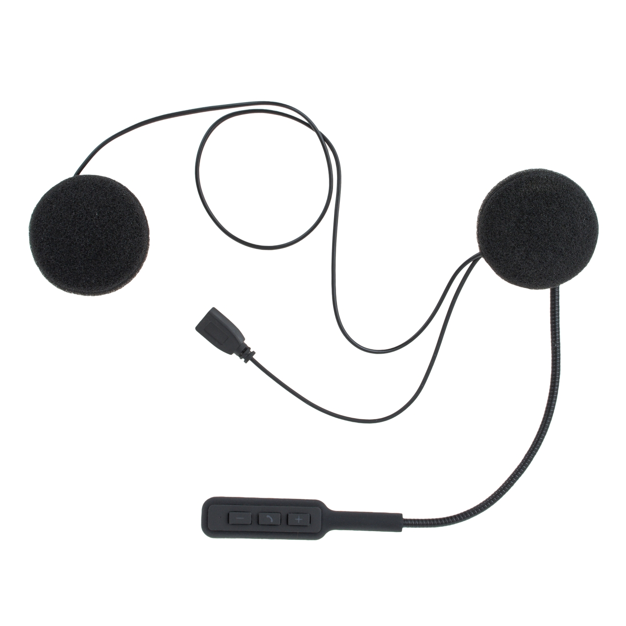 بلوتوث کلاه کاسکت ام ای تو مدل Hi-Fi