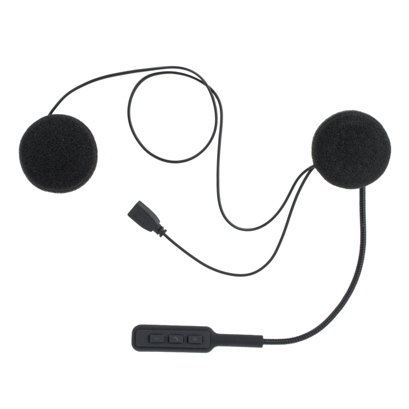 بلوتوث کلاه کاسکت ام ای تو مدل Hi-Fi