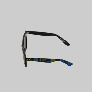 عینک آفتابی زنانه و مردانه ویفرر ری بن مدل RB2140-6065-54