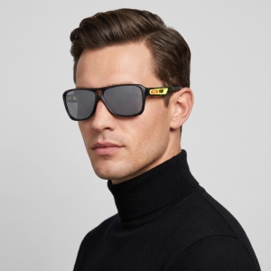 عینک آفتابی ویفرر (Wayfarer) مردانه اوکلی مدل 0OO9150