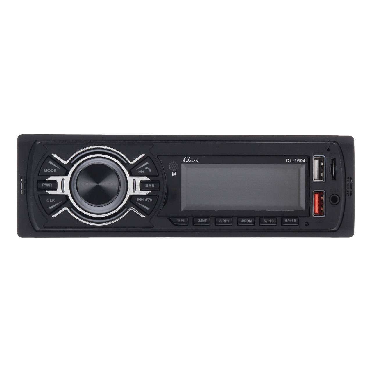 پخش کننده خودرو کلارو مدل CL-1604