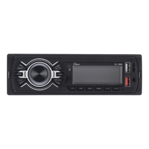 پخش کننده خودرو کلارو مدل CL-1604