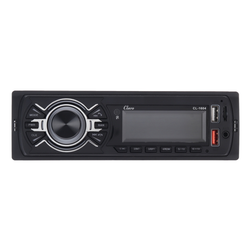 پخش کننده خودرو کلارو مدل CL-1604