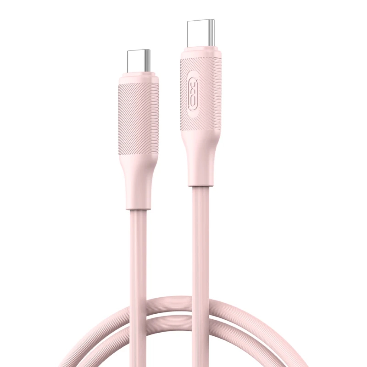 کابل USB-C ایکس او مدل NB-Q265B طول 1 متر