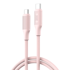 کابل USB-C ایکس او مدل NB-Q265B طول 1 متر