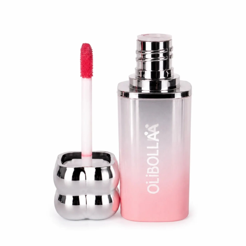 لیپ گلاس اولیبولا مدل Lovely Juicy Zips شماره 02