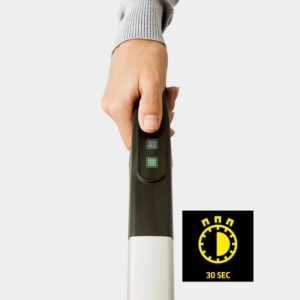 بخارشوی کرشر مدل SC3 Easy Fix Upright
