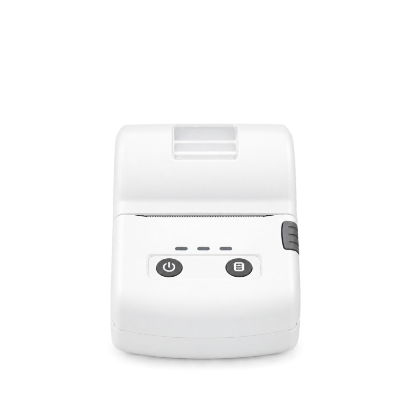 مینی پرینتر مدل tpl 110